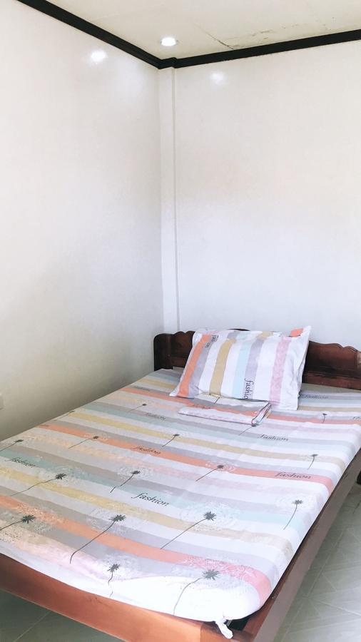 La Casa De Samonteza Ξενοδοχείο San Francisco  Εξωτερικό φωτογραφία
